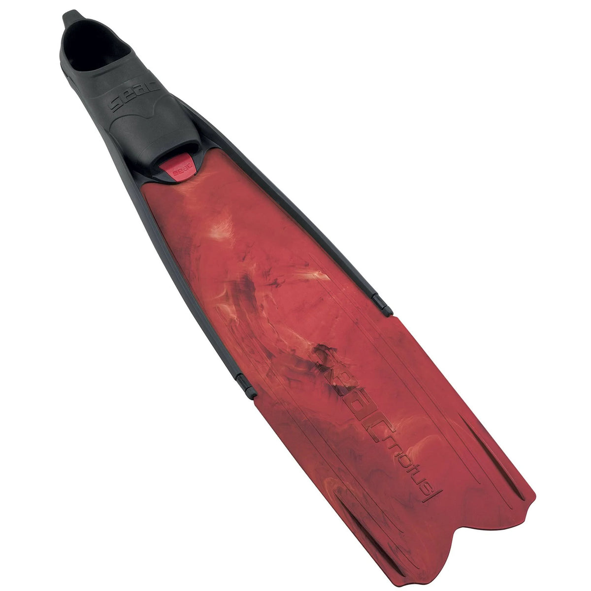 Camo Red Motus O763