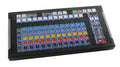 99-Keys USB Control Surface with Backlighting U412
