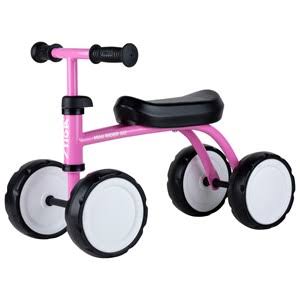 Pink Ride-On Car F8496