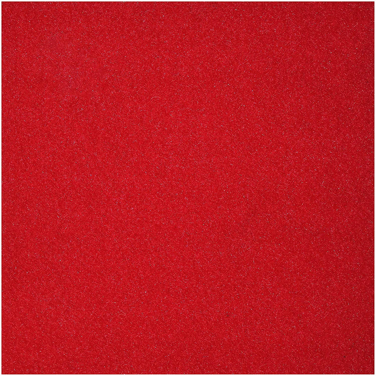 Red 100% UV Olefin Indoor/Outdoor Area Rug T769176
