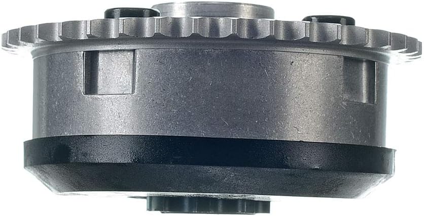Intake Camshaft Adjusting Unit Timing Chain Sprocket Gear X574096