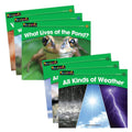24 Titles Science Books X5455