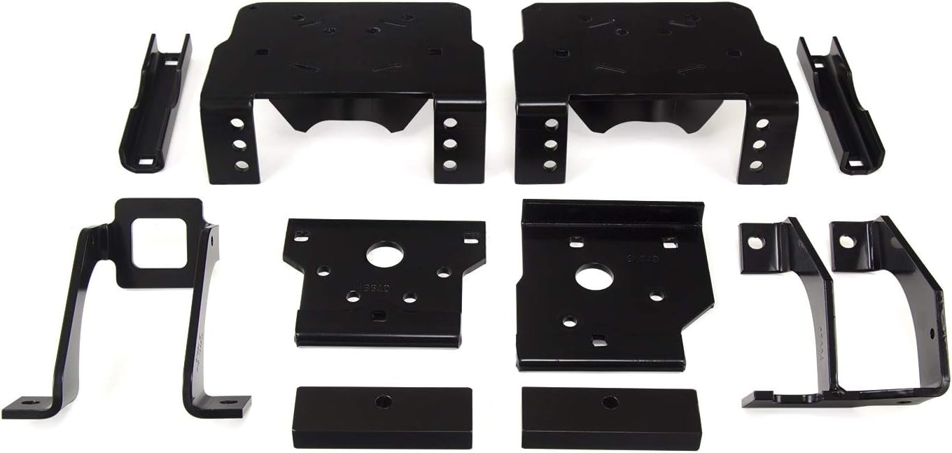 Air Suspension Kit Y693277