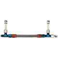 Dual Feed Carburetor Assembly B841