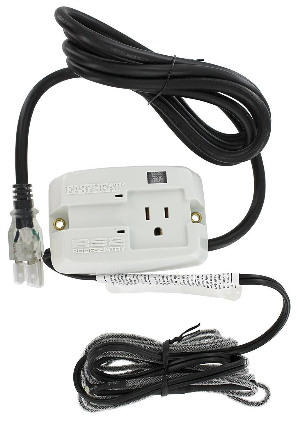 Roof De-Icing Cable Control V84006