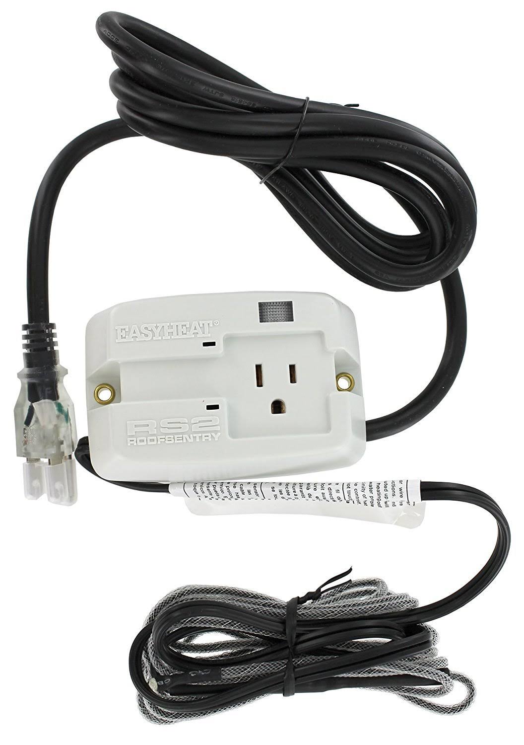 Roof De-Icing Cable Control V84006