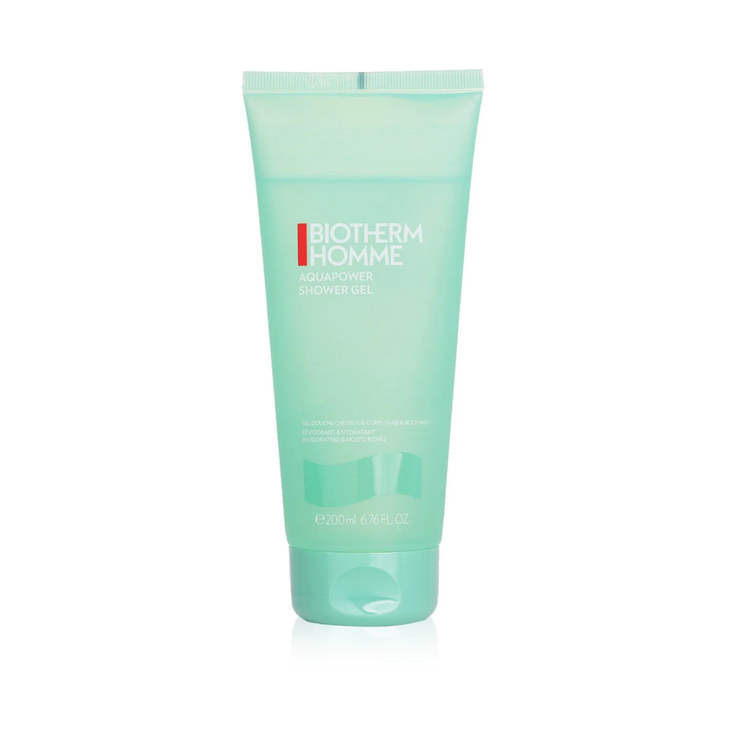 Shower Gel 200ml P498