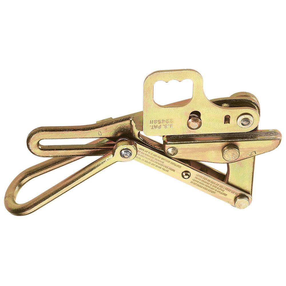 Chicago Grip with Latch P931