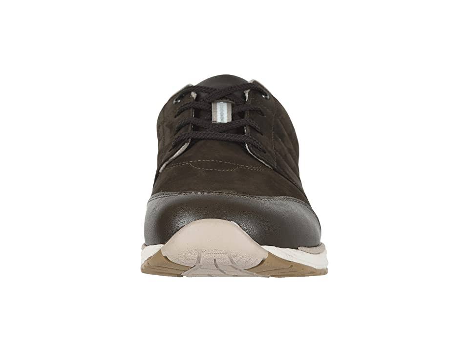 Men's Venture Turf Coffee Shoes I6658