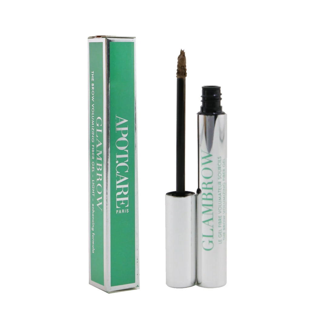 Brow Volumizing Fiber Gel F9502