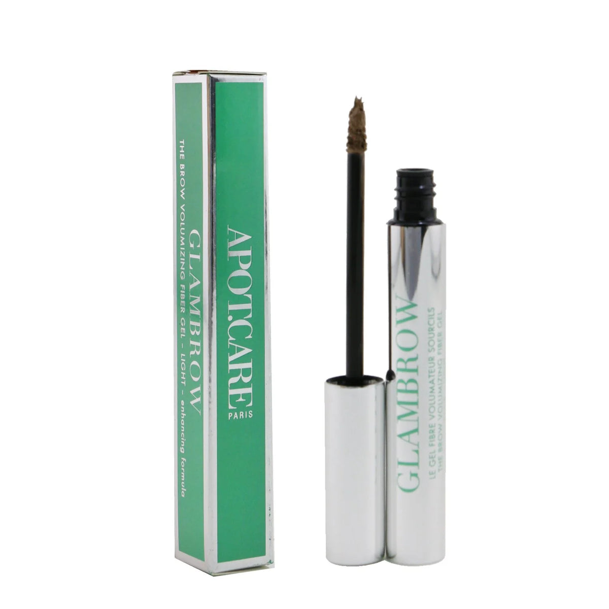 Brow Volumizing Fiber Gel F9502
