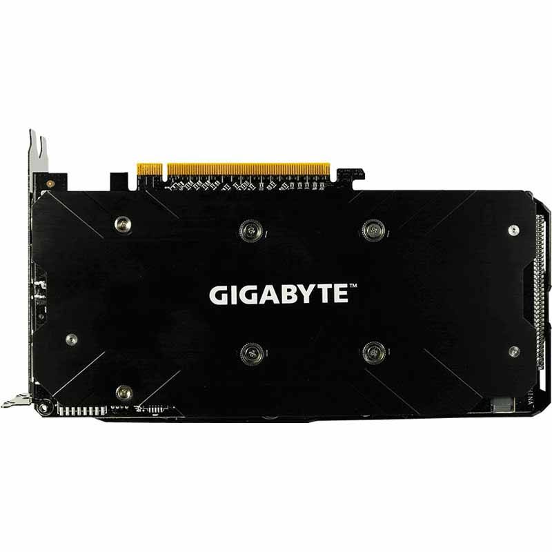 Radeon RX 590 Gaming 8G Graphics Card - 8 GB GDDR5 - 256-bit - 1560 MHz U201