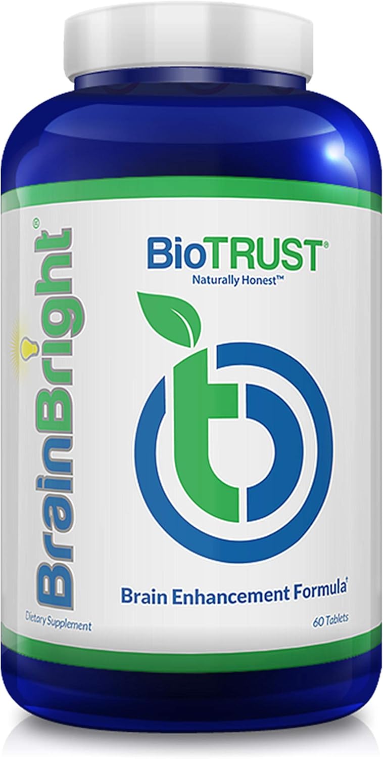 Brain Bright 30 Servings M273202