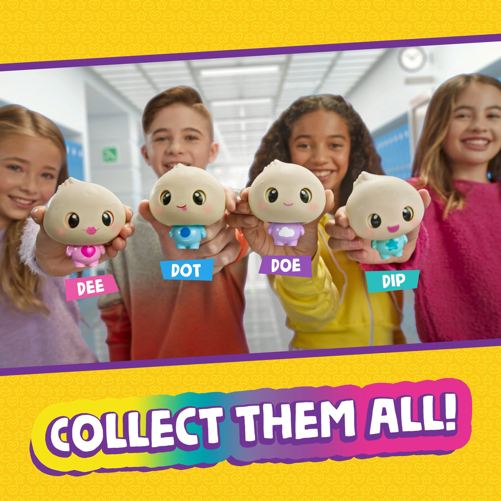 Pink Interactive Doll Collectible With Accessories N228740