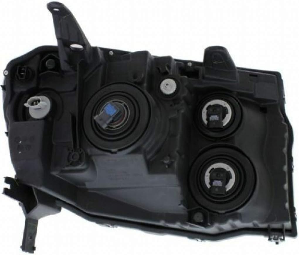 For Honda Pilot Headlight 2009-2011 Driver Side M311