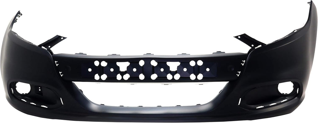 Front Bumper Cover Primed B85756