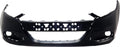 Front Bumper Cover Primed B85756