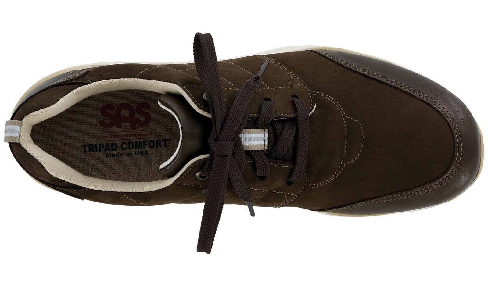 Men's Venture Turf Coffee Shoes I6658
