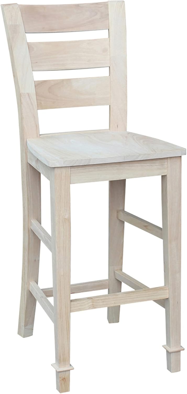 Tuscany Stool Barstool, 30 inch F10615
