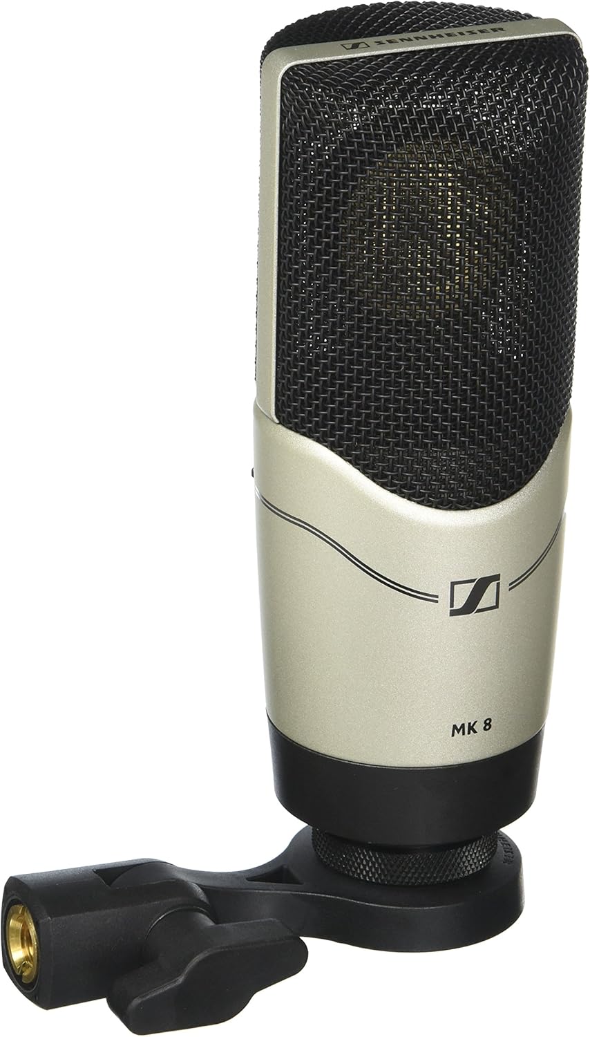 Studio Condenser Microphone M8831