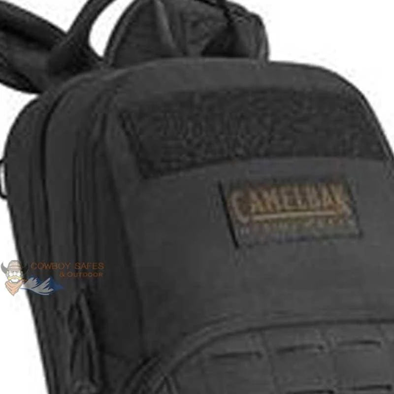 Black 100 oz/3L Hydration Pack S8695