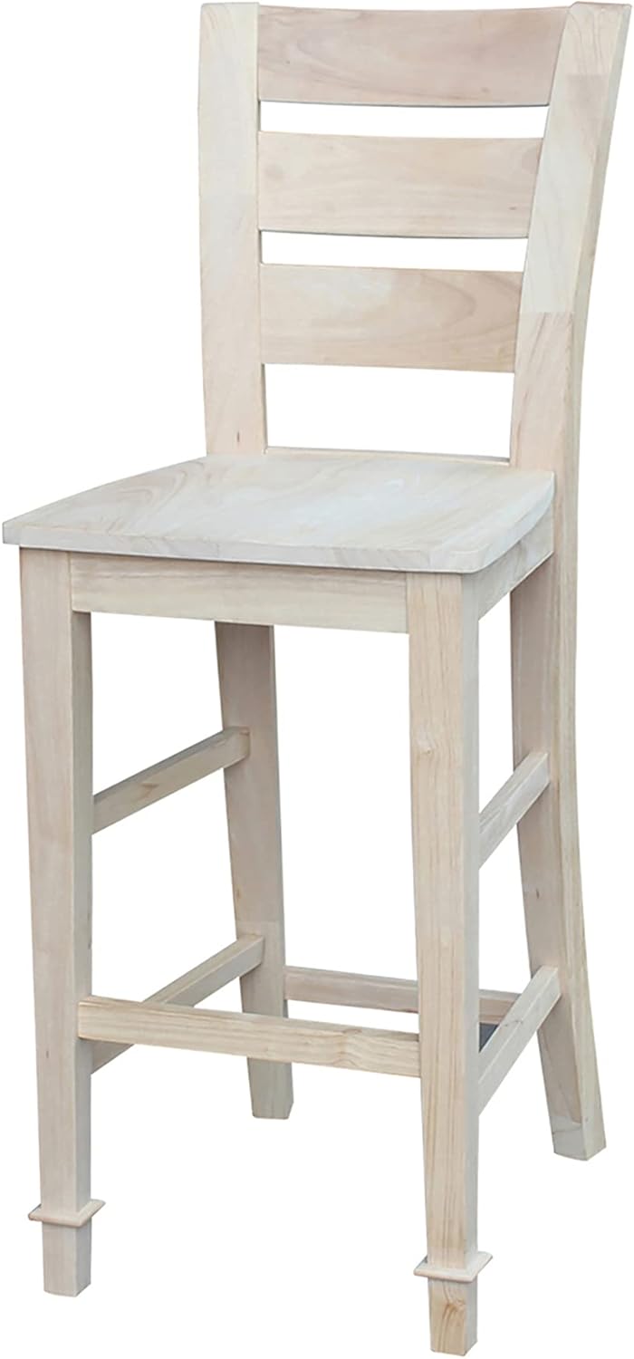 Tuscany Stool Barstool, 30 inch F10615