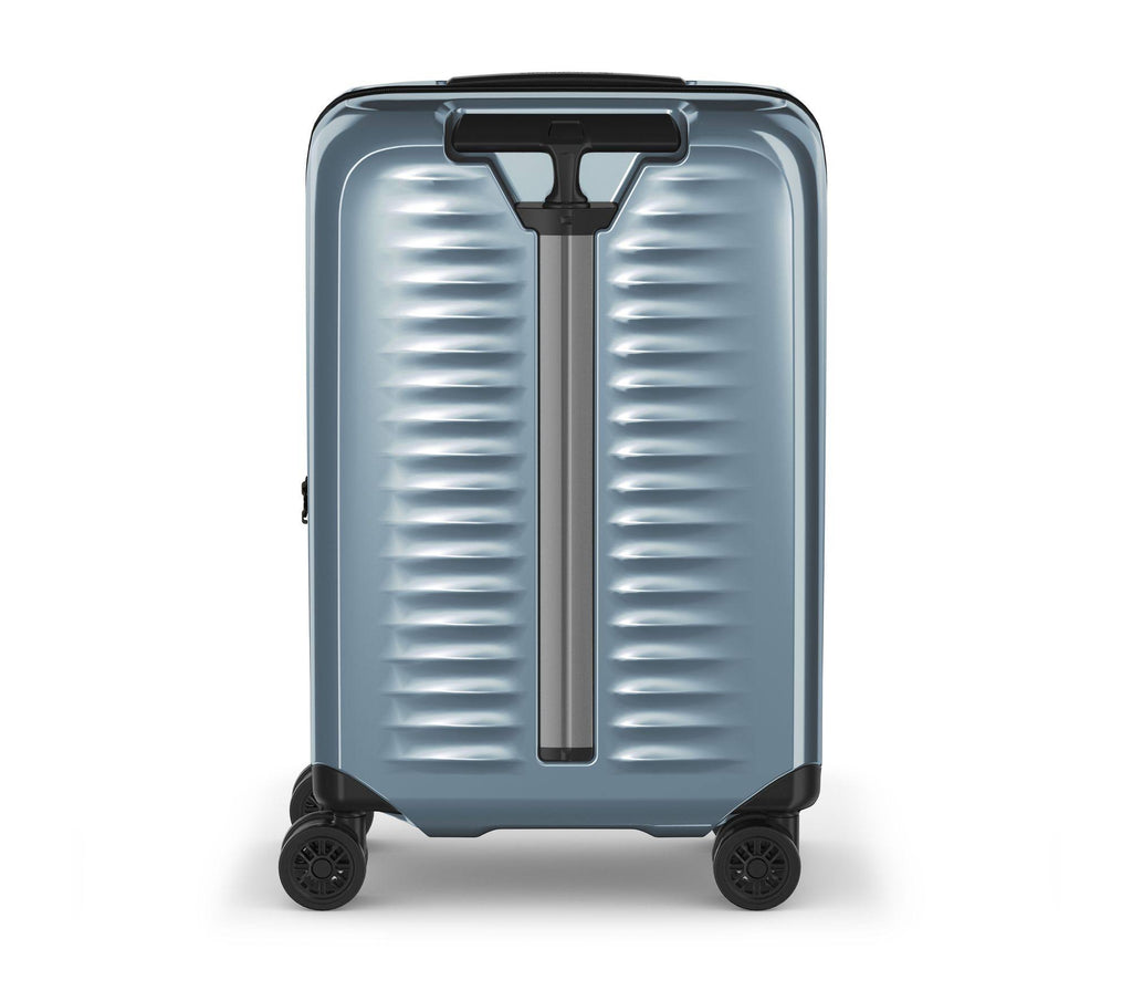 Orange Hardside Carry-On L371