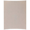 9 in x 11 in P180B Sandpaper Sheet R8519
