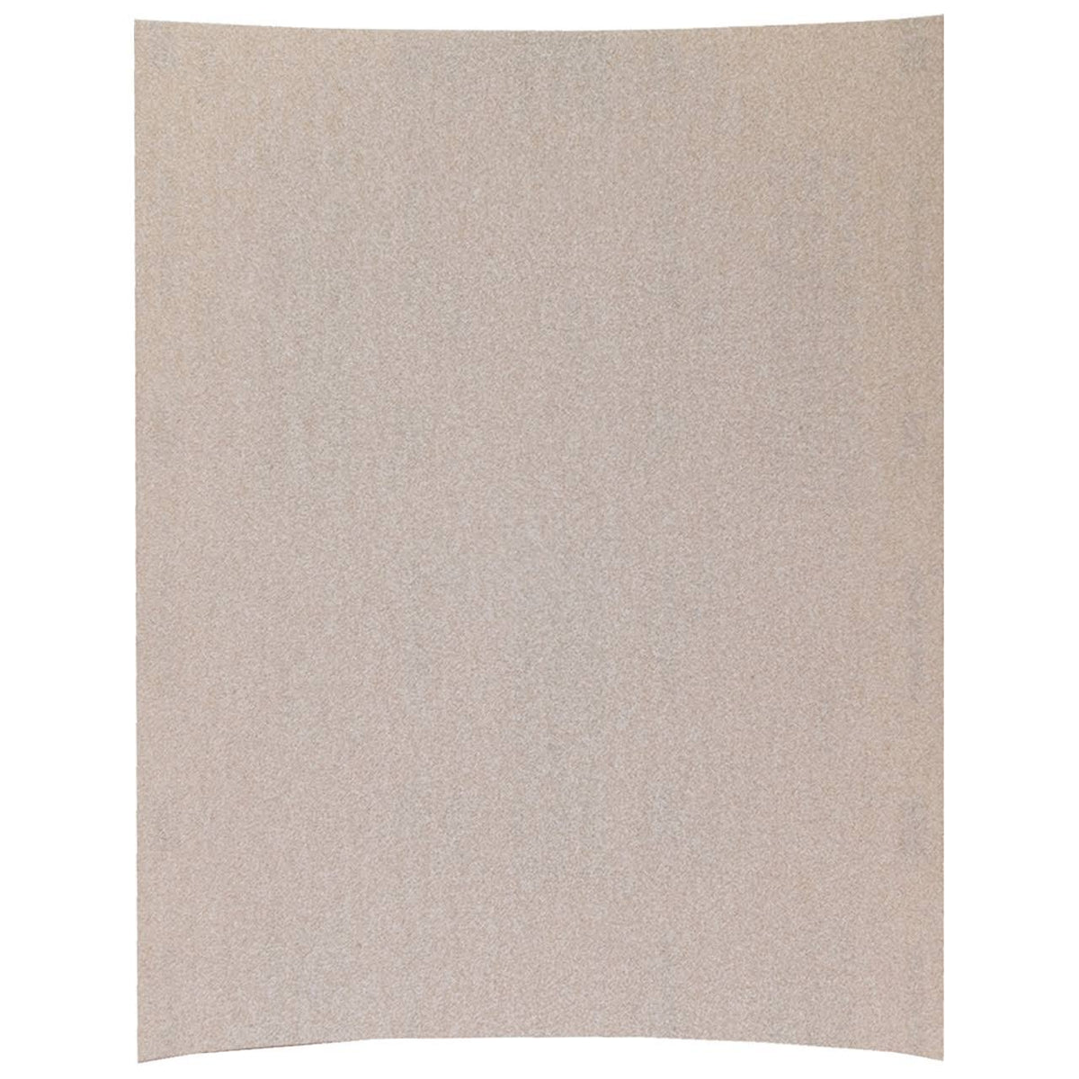 9 in x 11 in P180B Sandpaper Sheet R8519