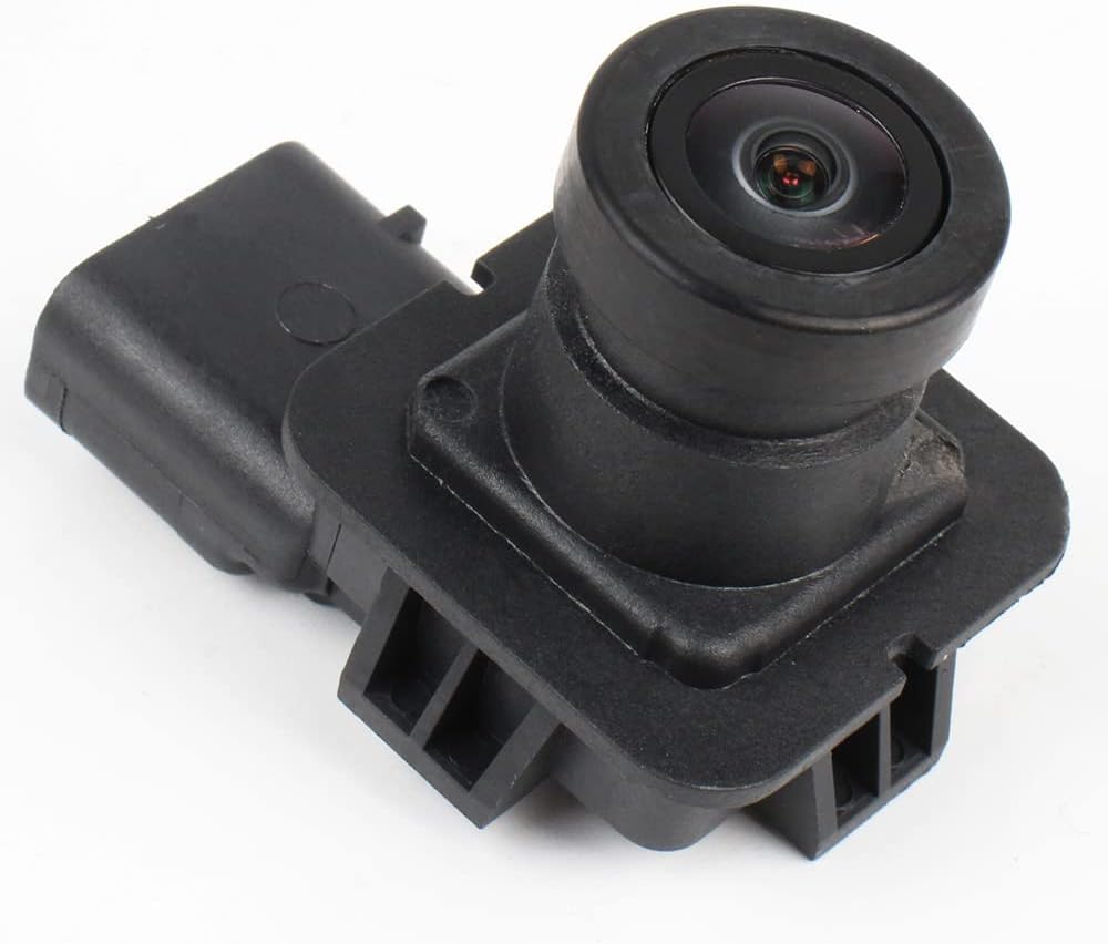 Rear View Backup Camera H658