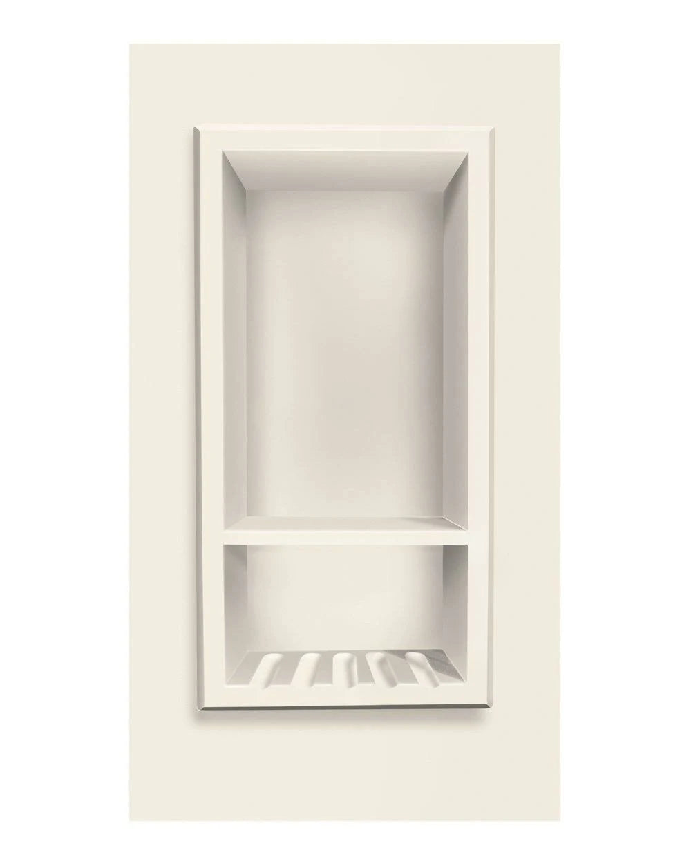 Recessed Shampoo Caddy T52712
