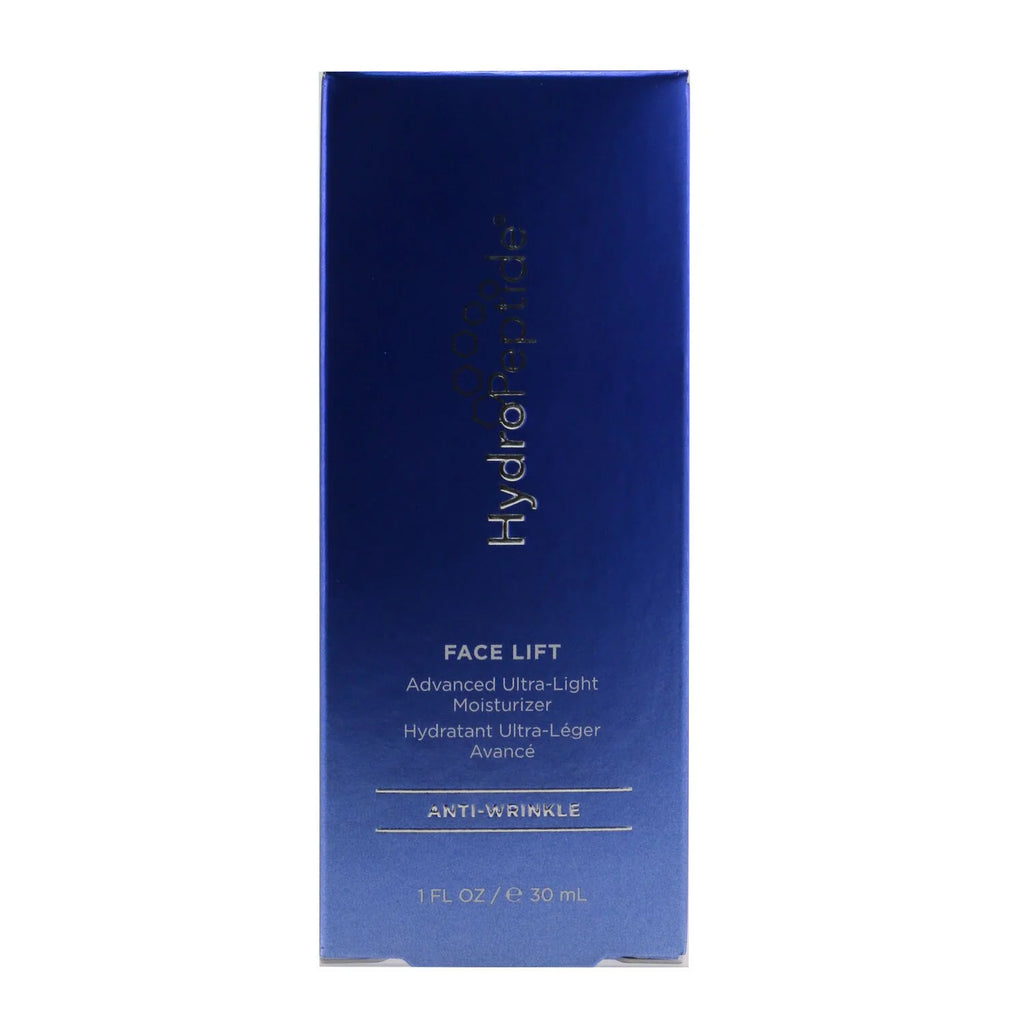 Face Lift Ultra-Light Moisturizer 30ml D57169