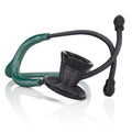 Titanium Adult Stethoscope Green/Blackout O456