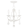 3 Light Mini Chandelier E723131