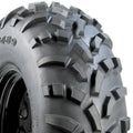 Set of 4 ATV/UTV Tires 24x950-10 4ply Q8821