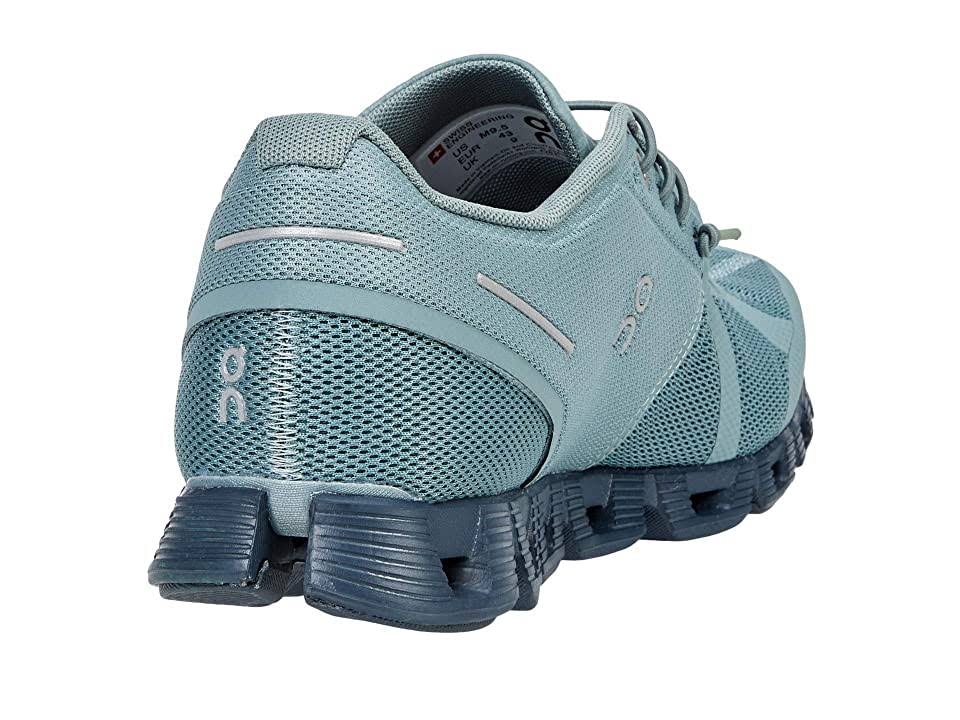 Monochrome Sea Men's Shoes L39109