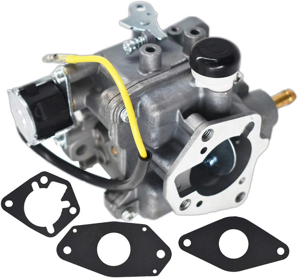 Pack of 2 Carburetor for Kohler CH18 CH20 CH640 C70184