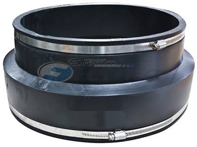 Flexible Coupling E4768