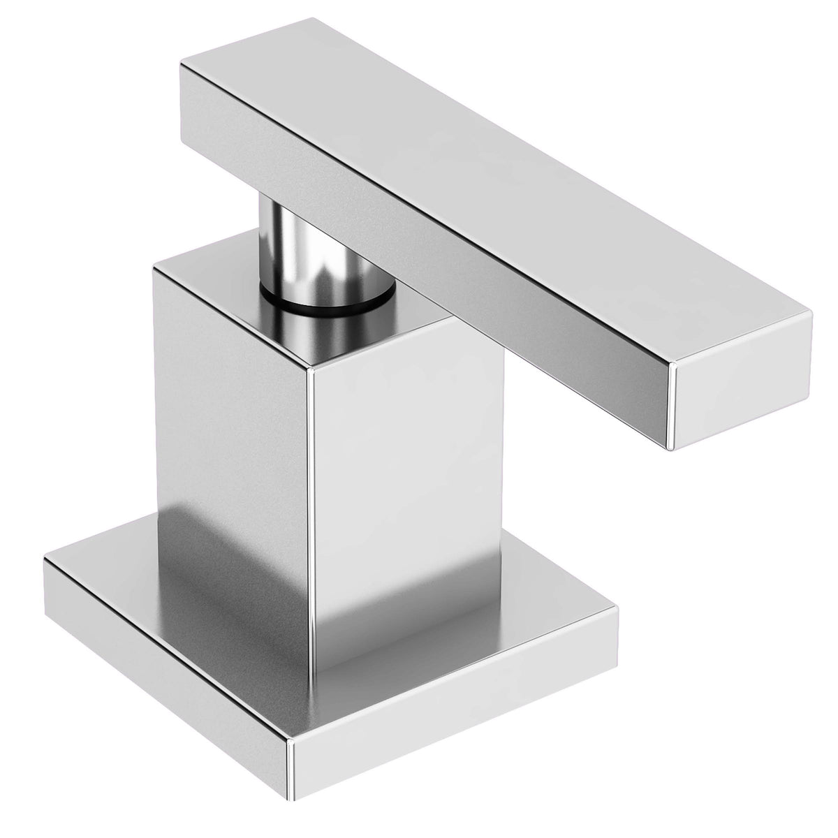 Satin Gold Diverter/Flow Control Handle C586042