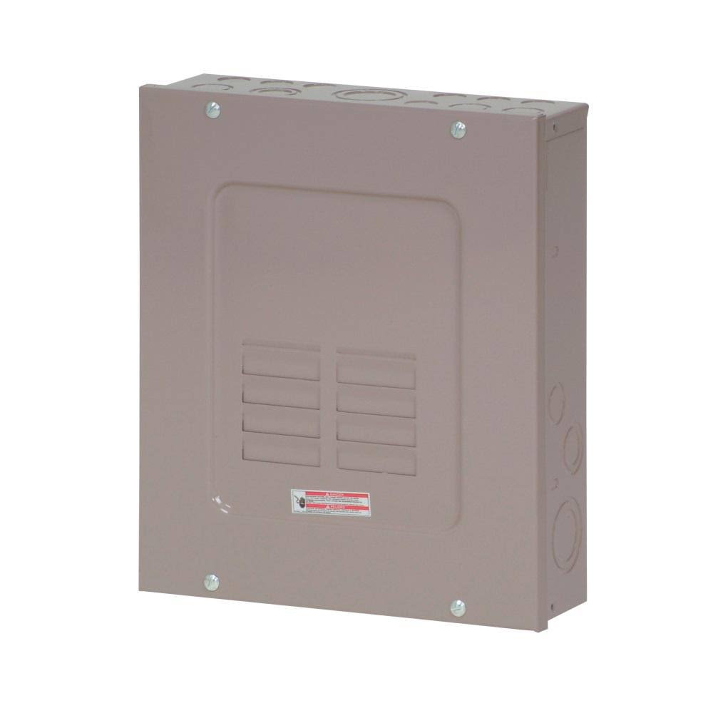 125A 24 Circuits Main Lug Only Loadcenter M951777