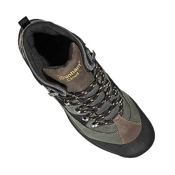 Cloud Grey Men&s Shoes U987829