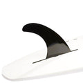 Black Longboard Surf Fin V94335