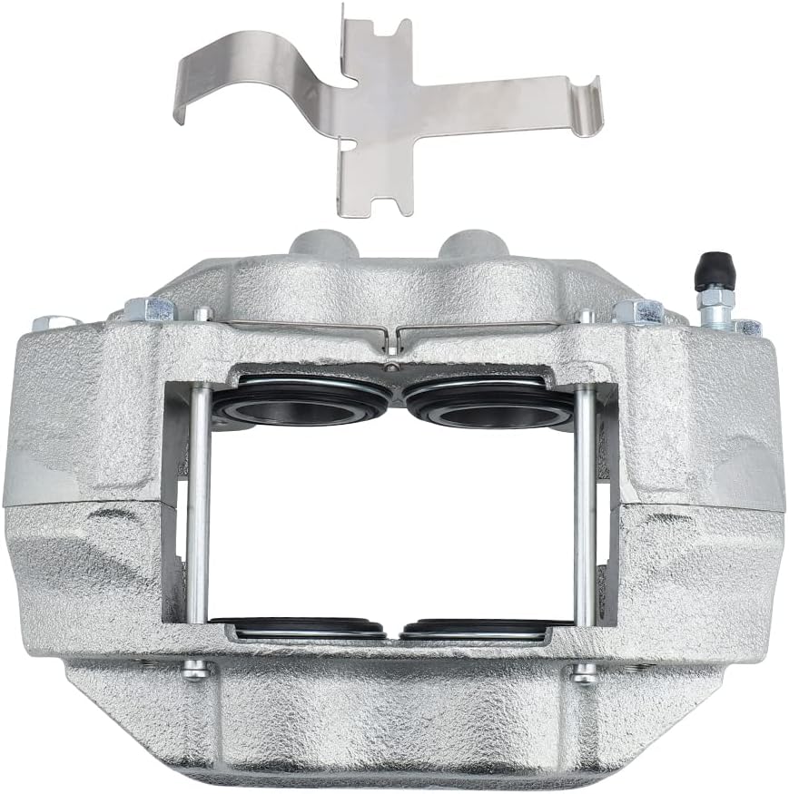 Front Passenger & Driver Disc Brake Caliper for Toyota 2004 Tacoma 1996-2002 4Runner E1532