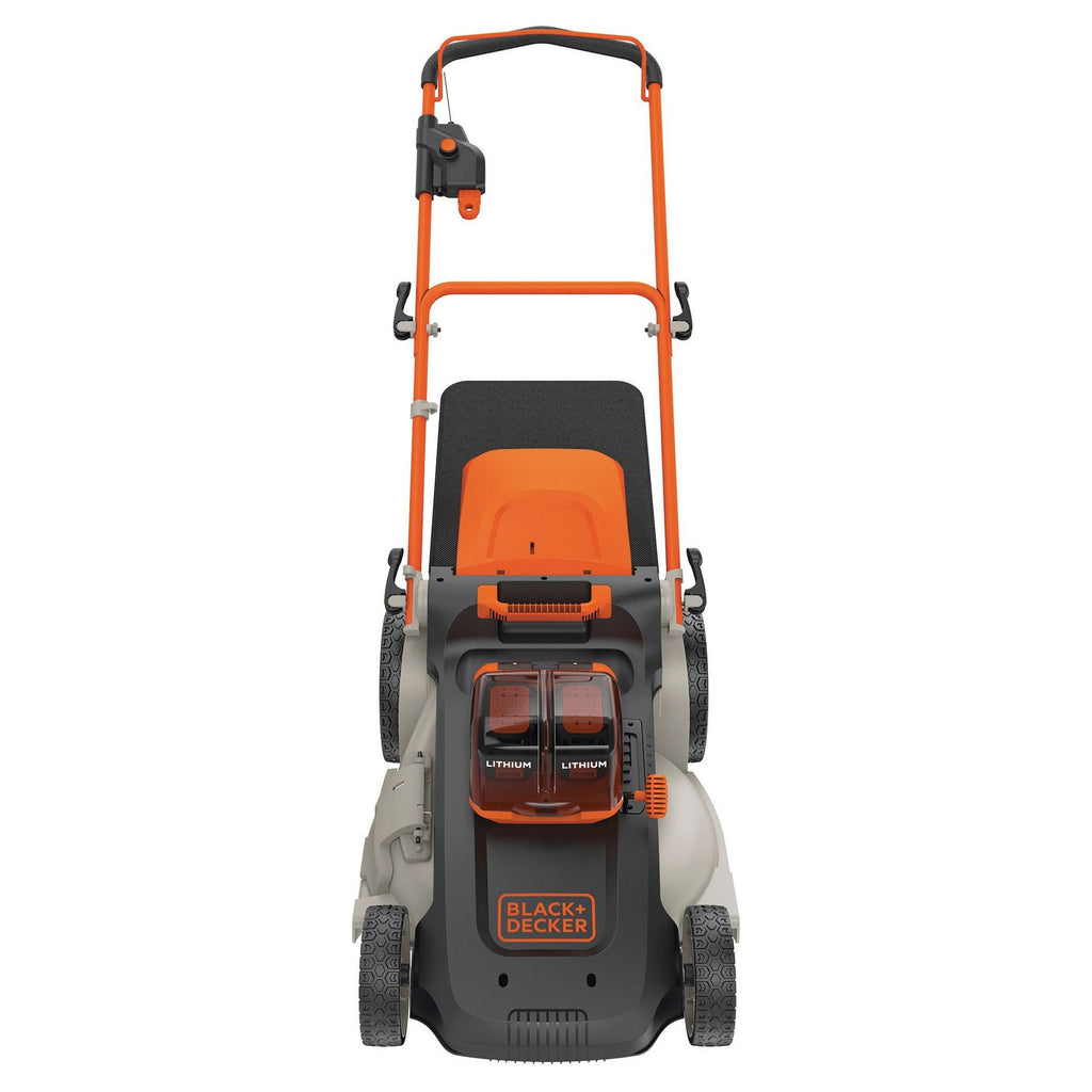 60V Max 20 in. Cordless Mower G704006