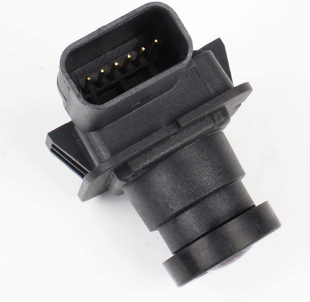 Rear View Backup Camera H658