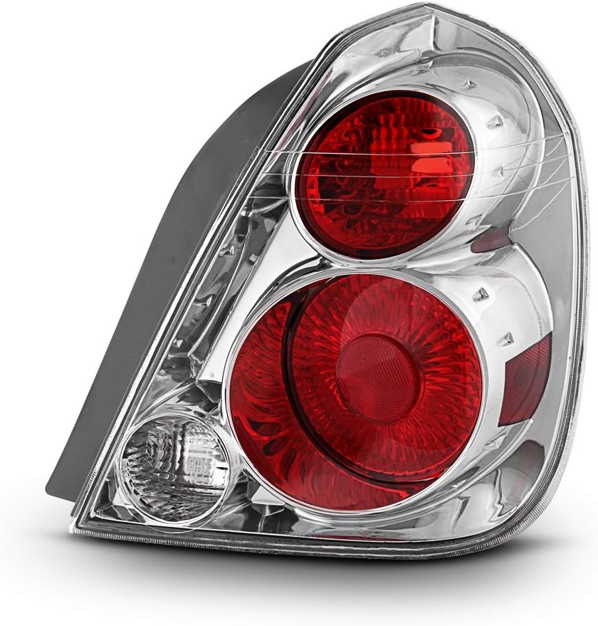 Rear Replacement Tail Light for 2005-2006 Nissan Altima V669413