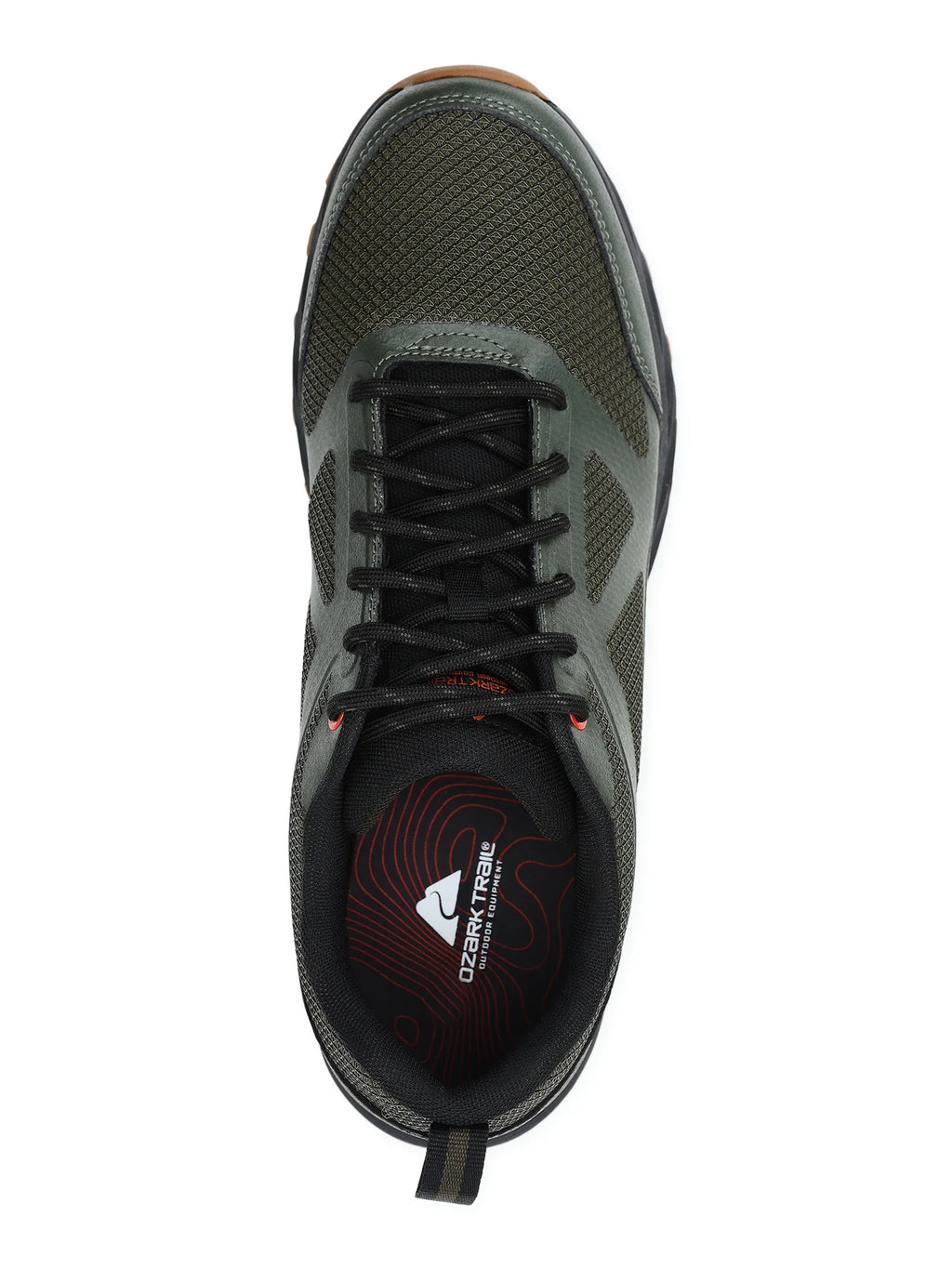 Men's Trail Sneakers N221261