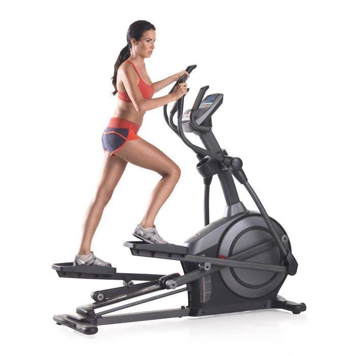 510 E Elliptical M784