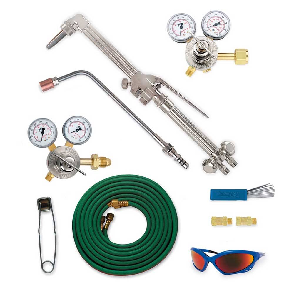 Medium Duty Toolbox Outfit I308433