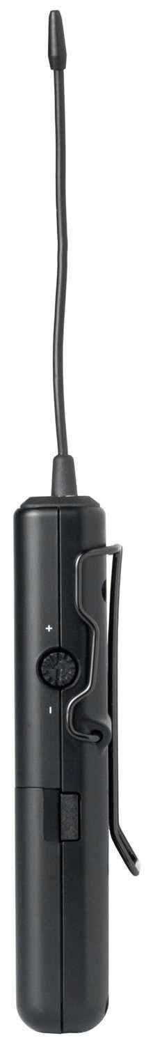 Wireless Microphone System D58015